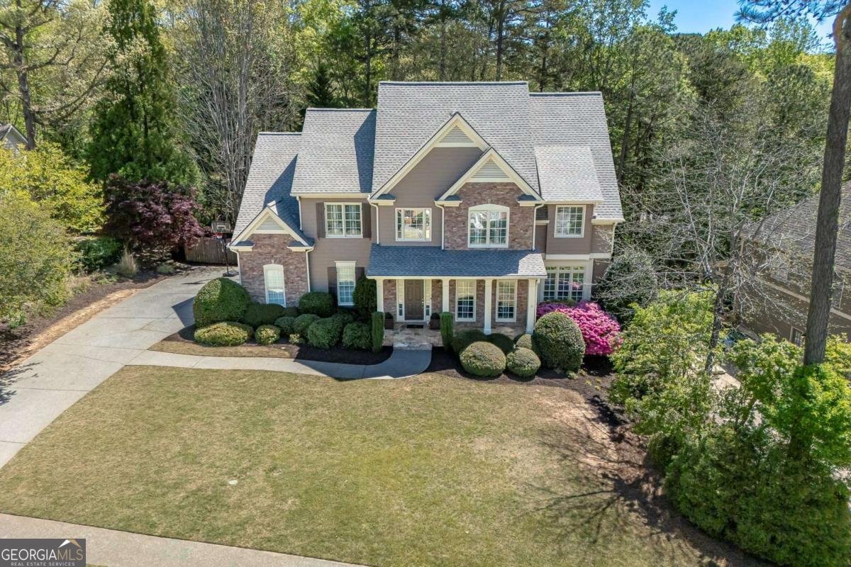 225 Crescent Moon Way Canton - Photo 56