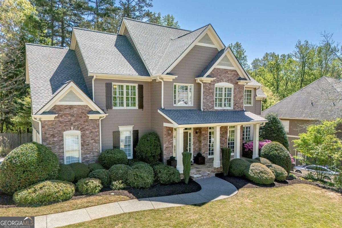 225 Crescent Moon Way Canton - Photo 57