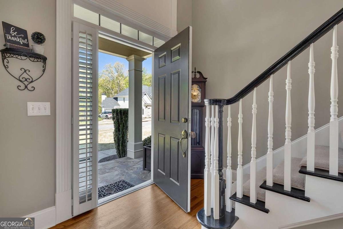 225 Crescent Moon Way Canton - Photo 6