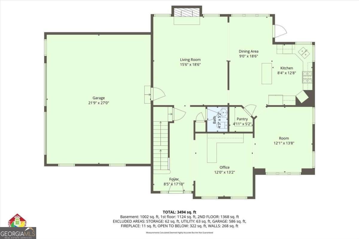 225 Crescent Moon Way Canton - Photo 69