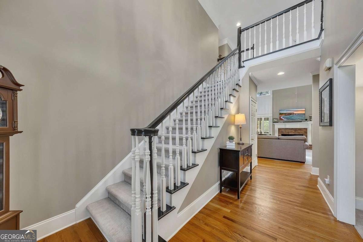 225 Crescent Moon Way Canton - Photo 7