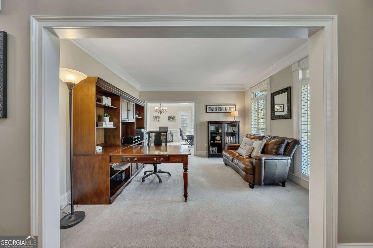 225 Crescent Moon Way Canton - Photo 8