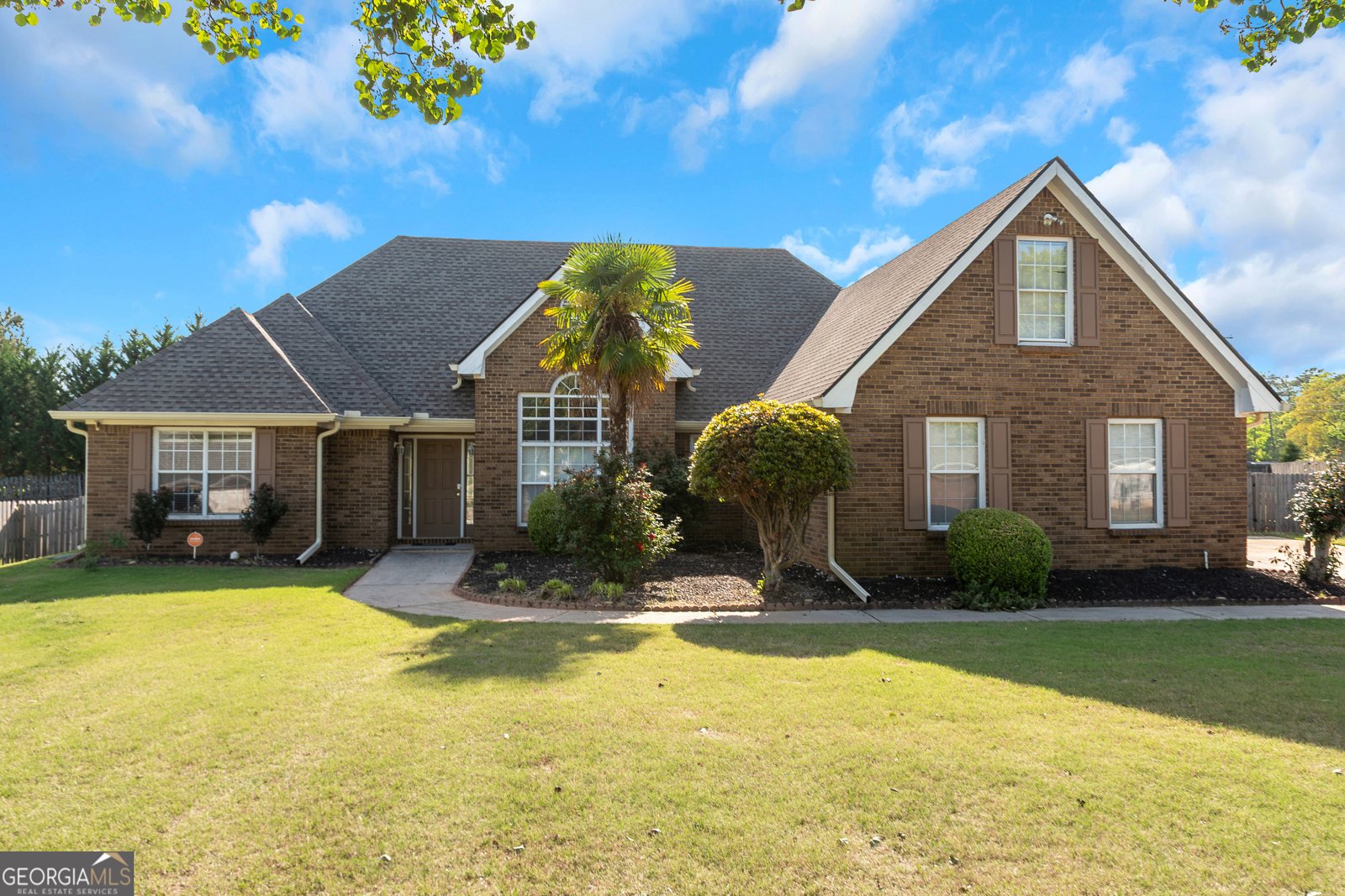 437 Savannah Place McDonough - Photo 1