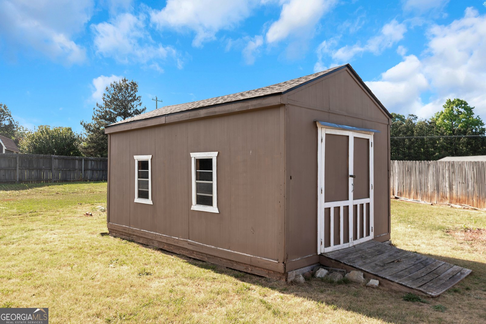 437 Savannah Place McDonough - Photo 22