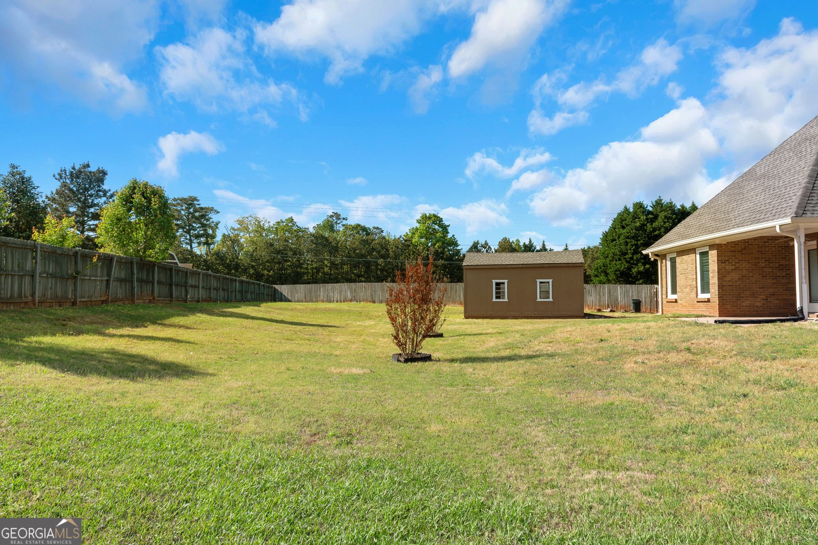 437 Savannah Place McDonough - Photo 23