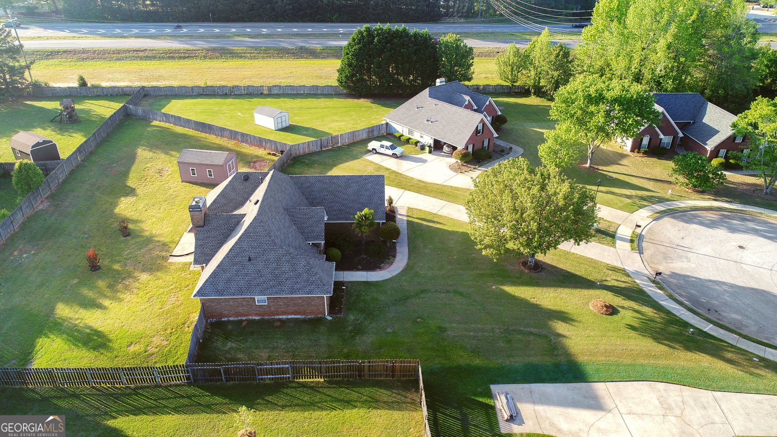 437 Savannah Place McDonough - Photo 25