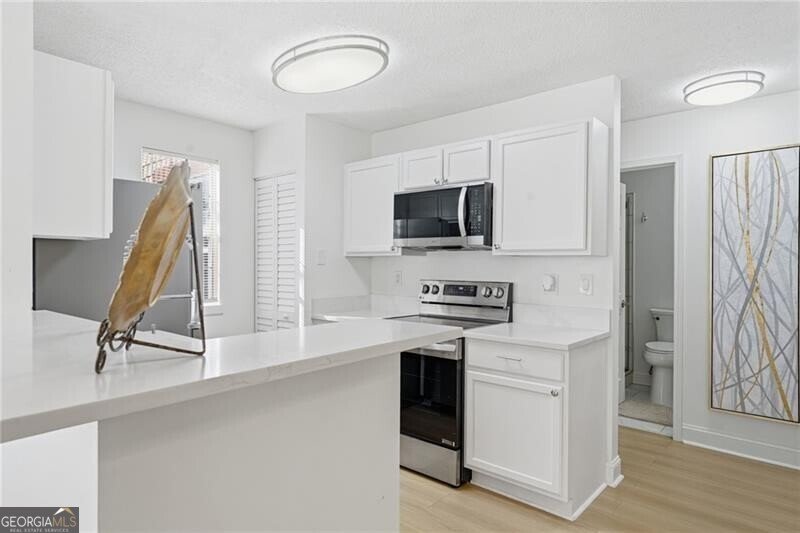 904 Wentworth Court Alpharetta - Photo 11