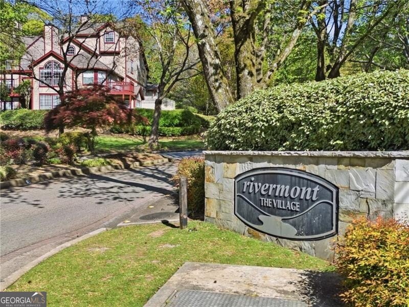 904 Wentworth Court Alpharetta - Photo 28