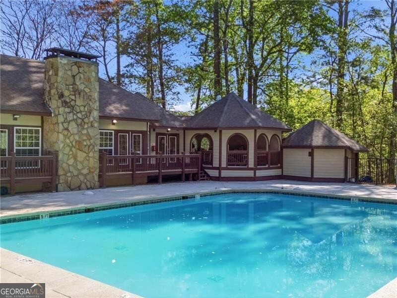 904 Wentworth Court Alpharetta - Photo 29