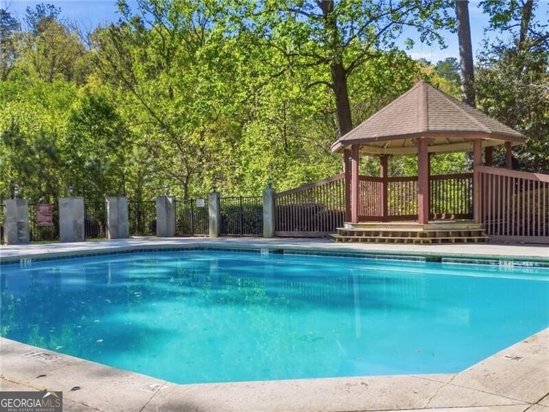 904 Wentworth Court Alpharetta - Photo 30