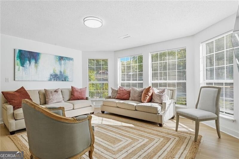 904 Wentworth Court Alpharetta - Photo 6