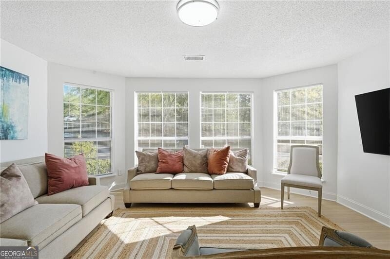 904 Wentworth Court Alpharetta - Photo 7