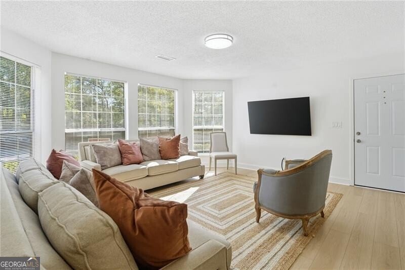 904 Wentworth Court Alpharetta - Photo 8