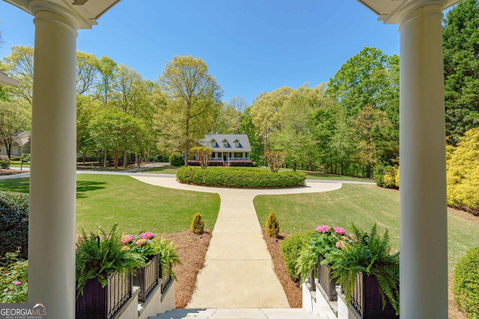 1400 Oconee Crossing Circle Bogart - Photo 10