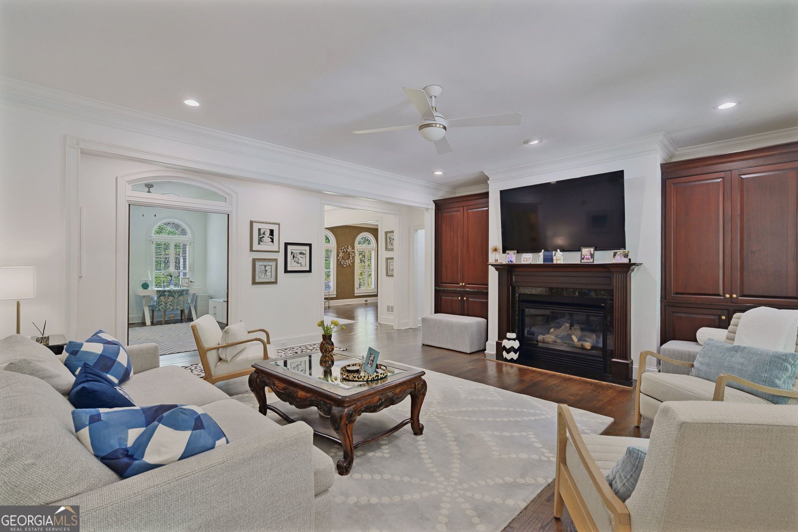 1400 Oconee Crossing Circle Bogart - Photo 17