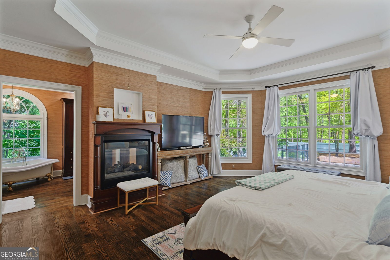 1400 Oconee Crossing Circle Bogart - Photo 34