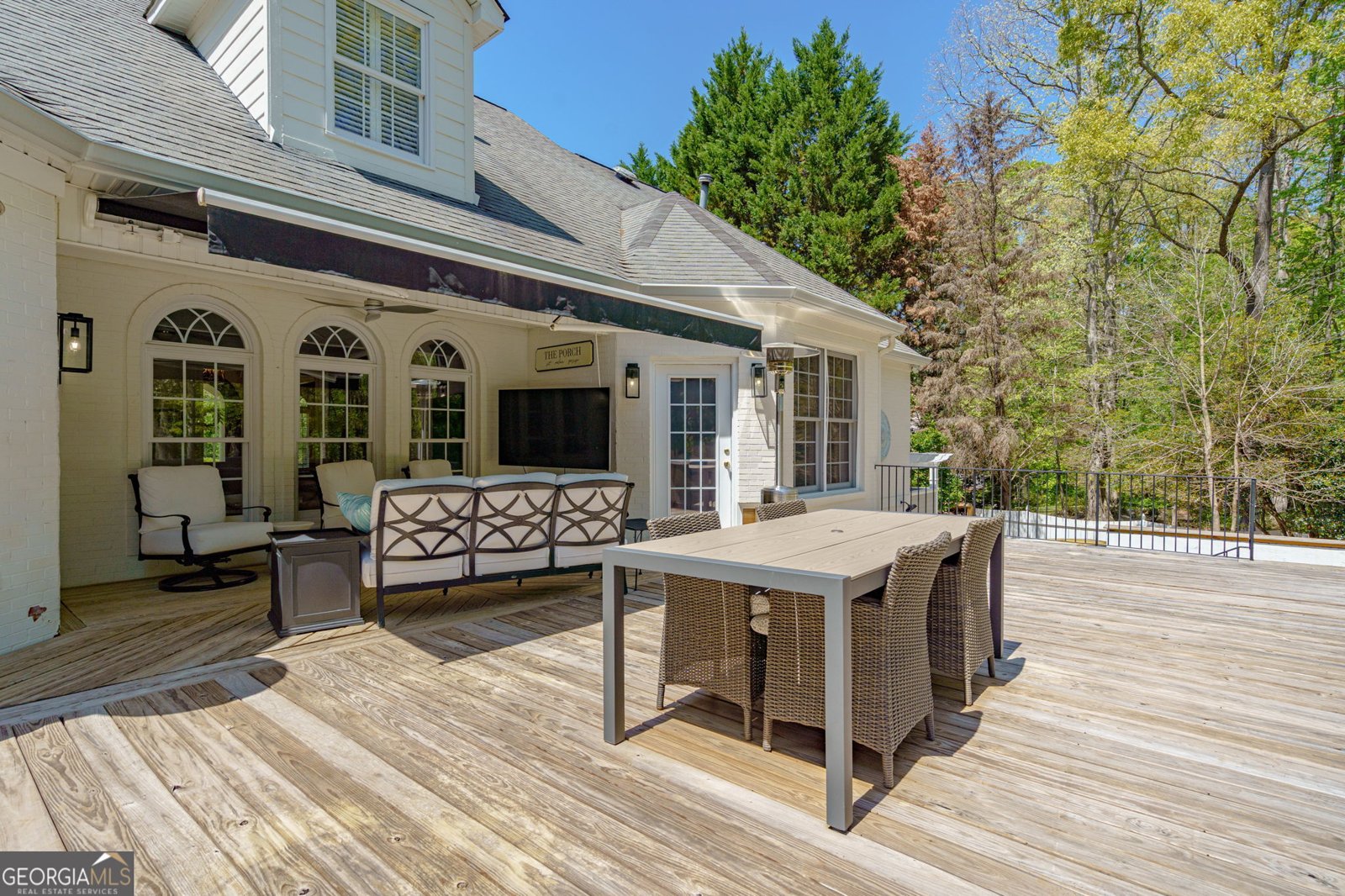 1400 Oconee Crossing Circle Bogart - Photo 53