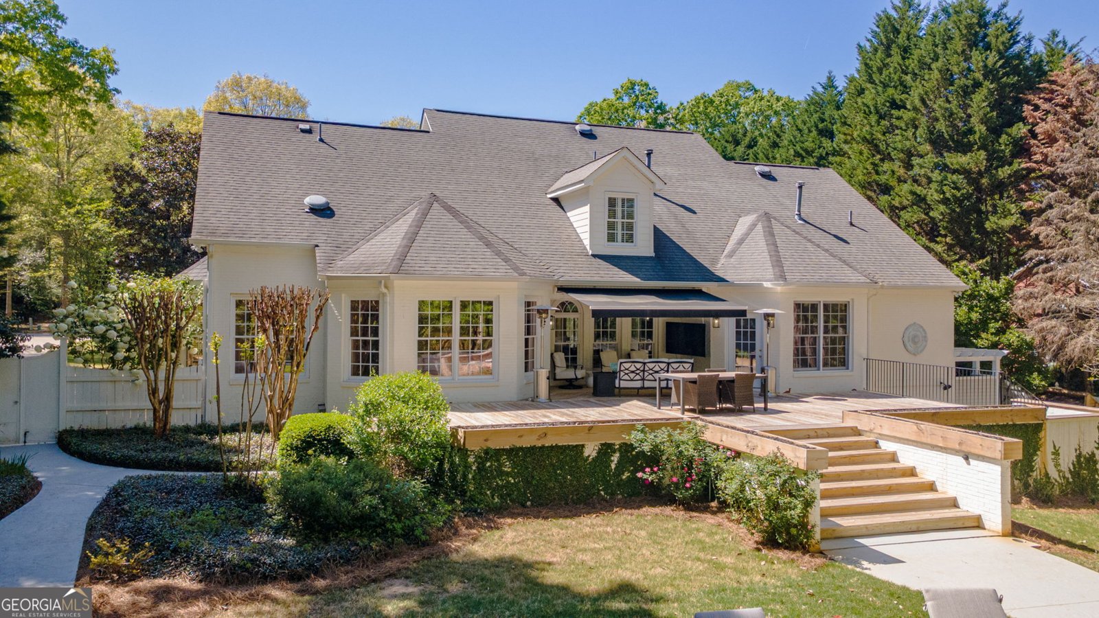 1400 Oconee Crossing Circle Bogart - Photo 55