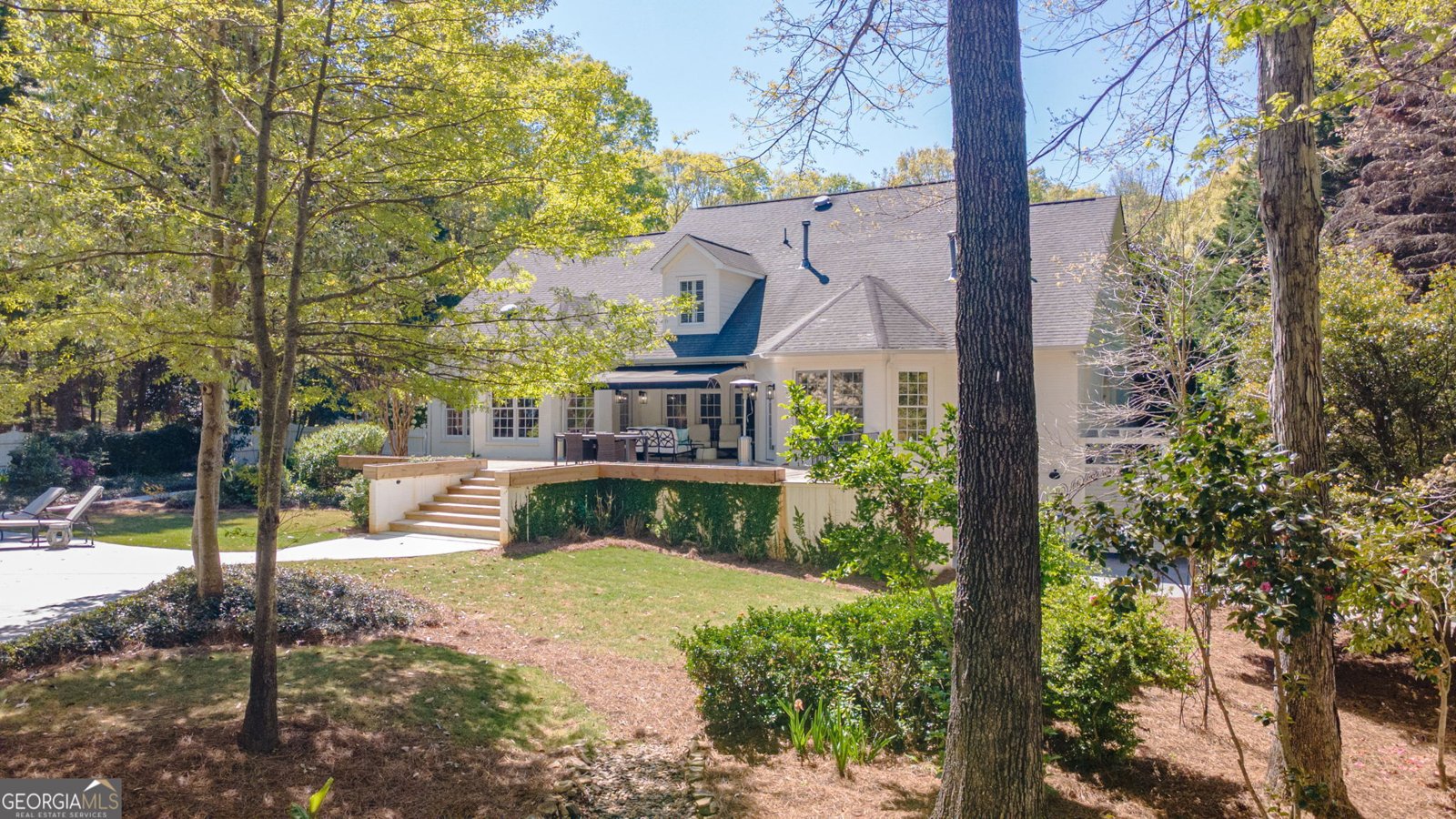 1400 Oconee Crossing Circle Bogart - Photo 56