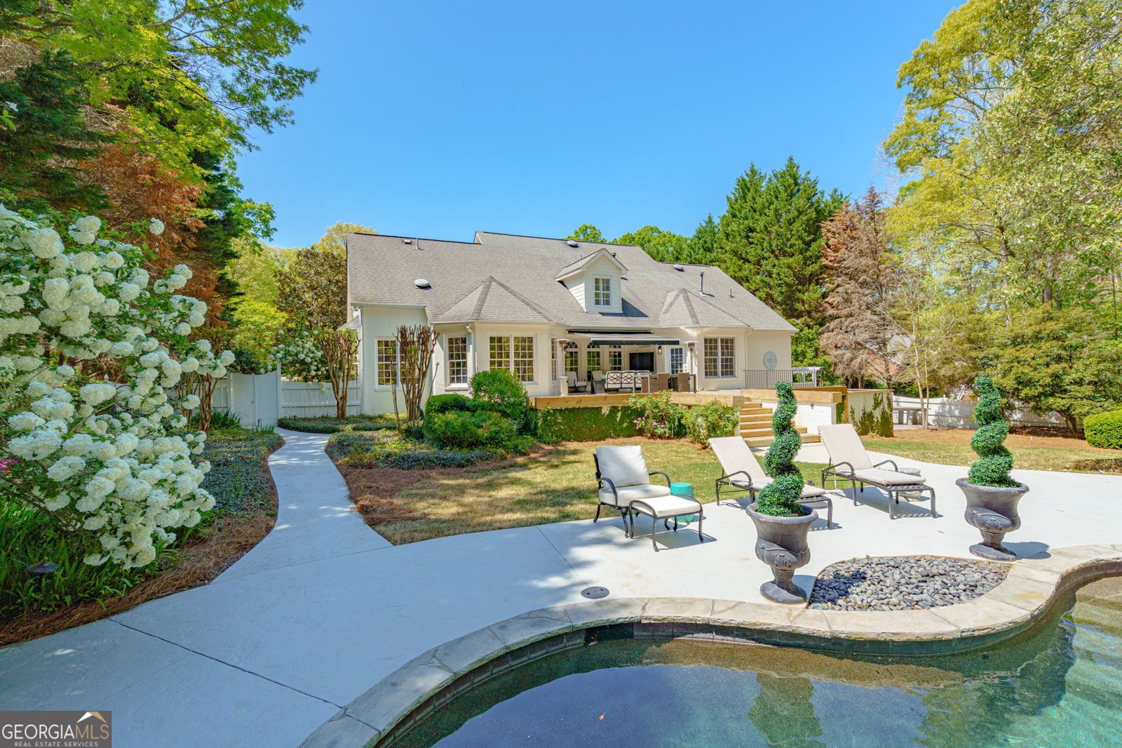 1400 Oconee Crossing Circle Bogart - Photo 59