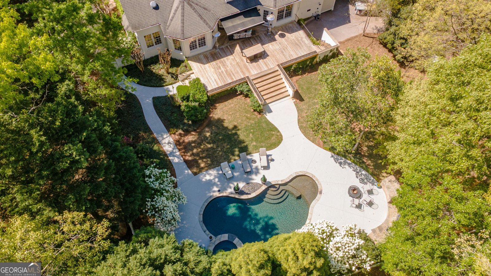 1400 Oconee Crossing Circle Bogart - Photo 64