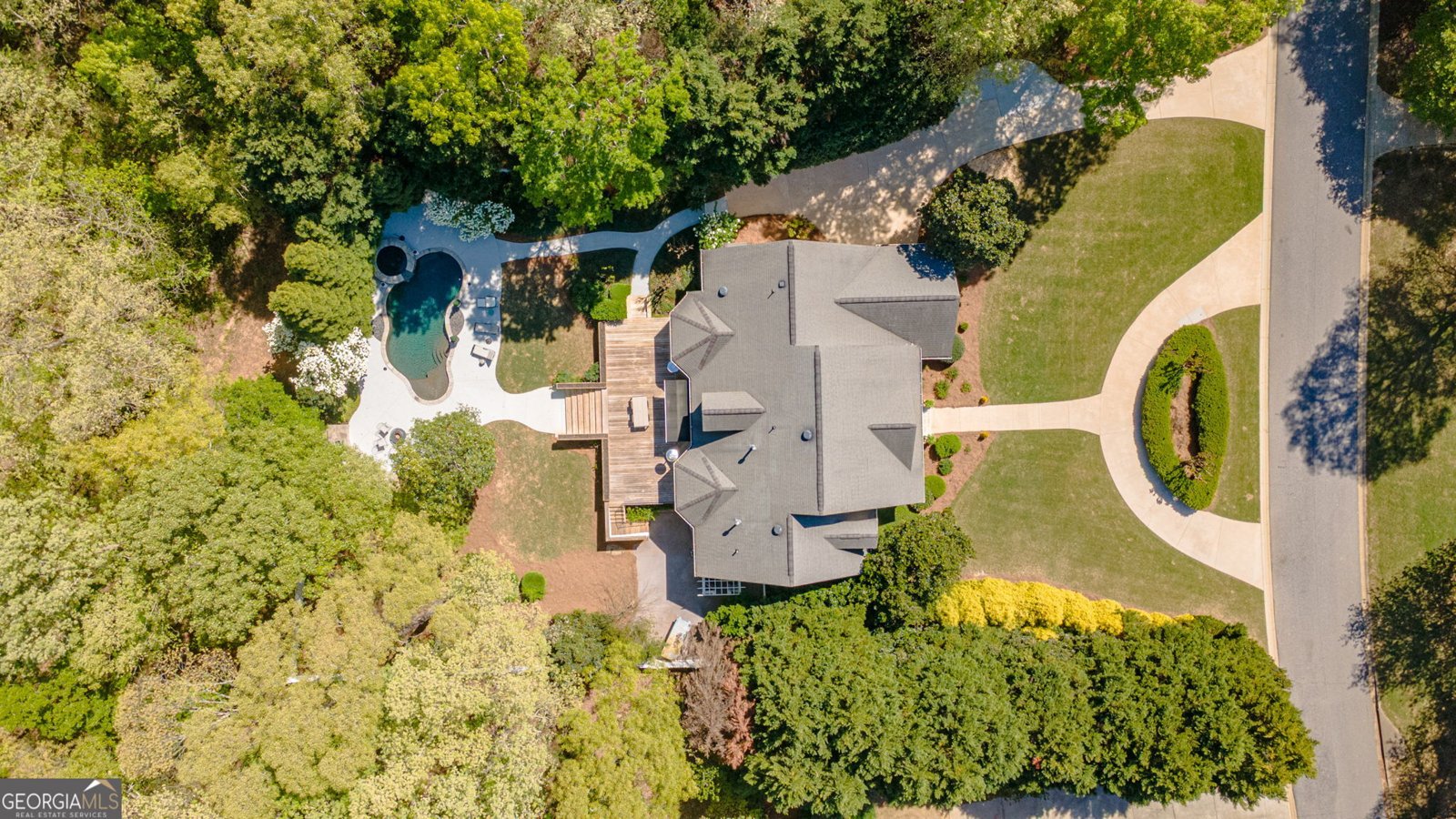 1400 Oconee Crossing Circle Bogart - Photo 66