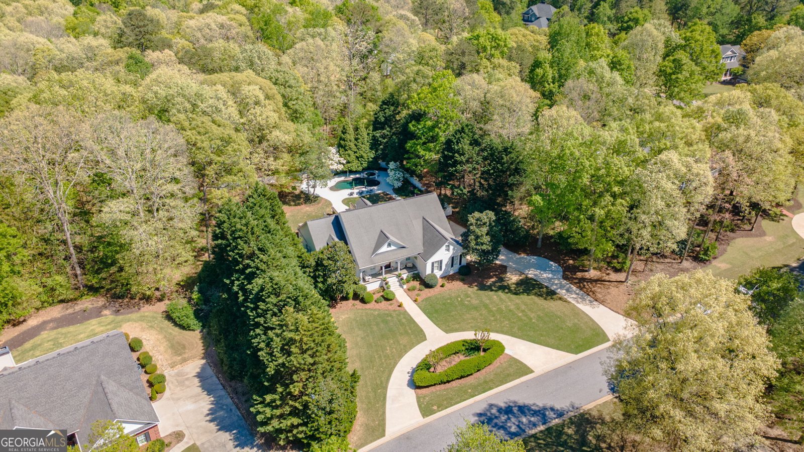 1400 Oconee Crossing Circle Bogart - Photo 67