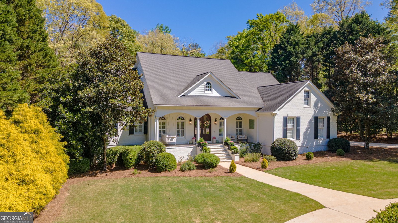 1400 Oconee Crossing Circle Bogart - Photo 7