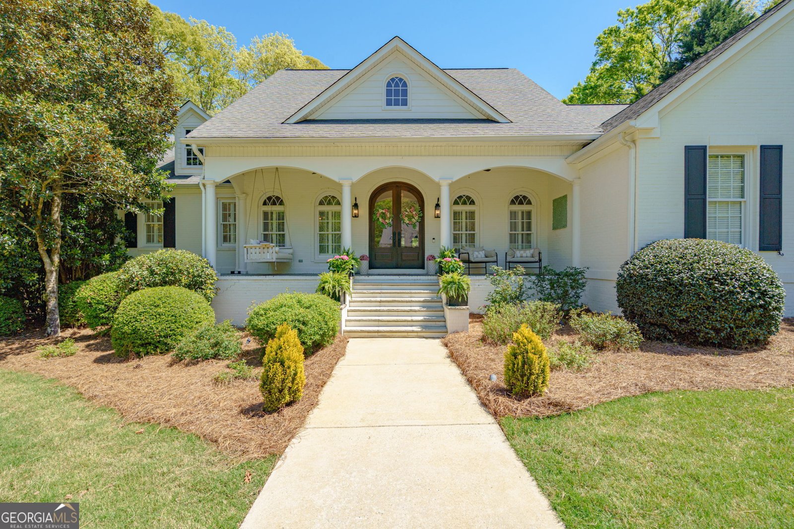 1400 Oconee Crossing Circle Bogart - Photo 9