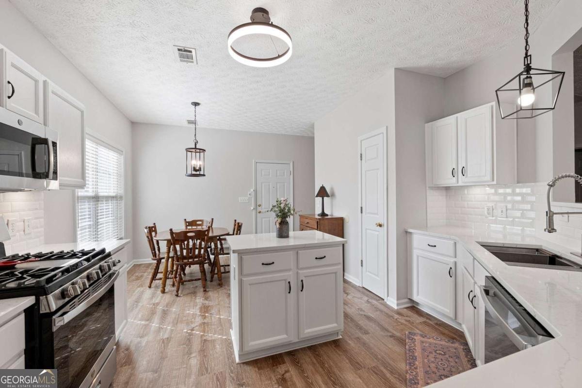 116 Weatherstone Drive Woodstock - Photo 16