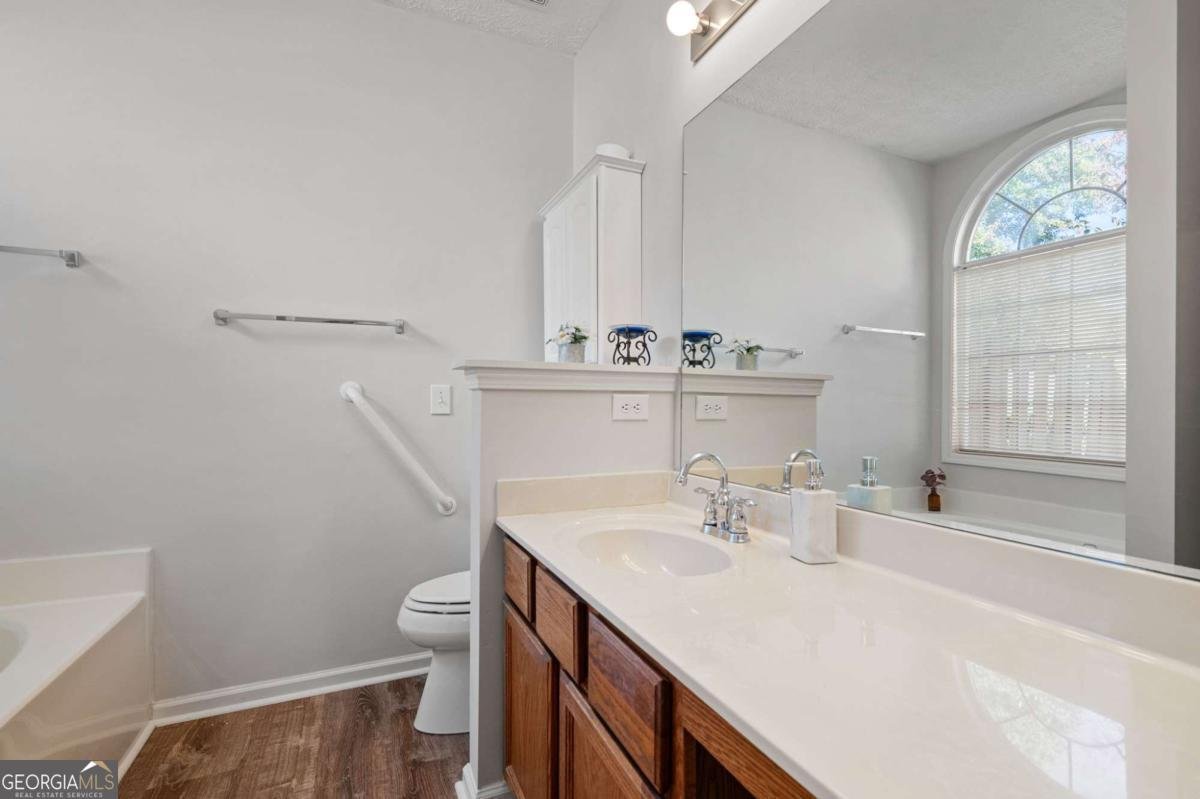 116 Weatherstone Drive Woodstock - Photo 18