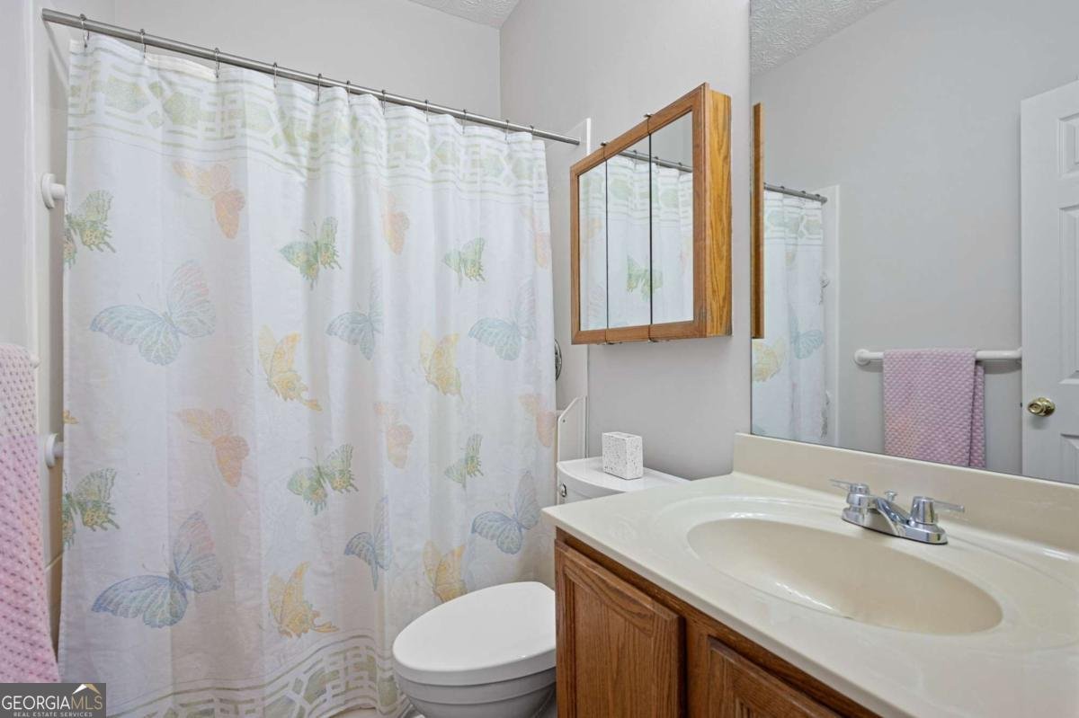 116 Weatherstone Drive Woodstock - Photo 21