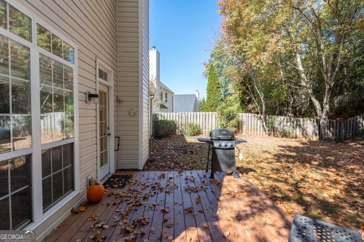 116 Weatherstone Drive Woodstock - Photo 23