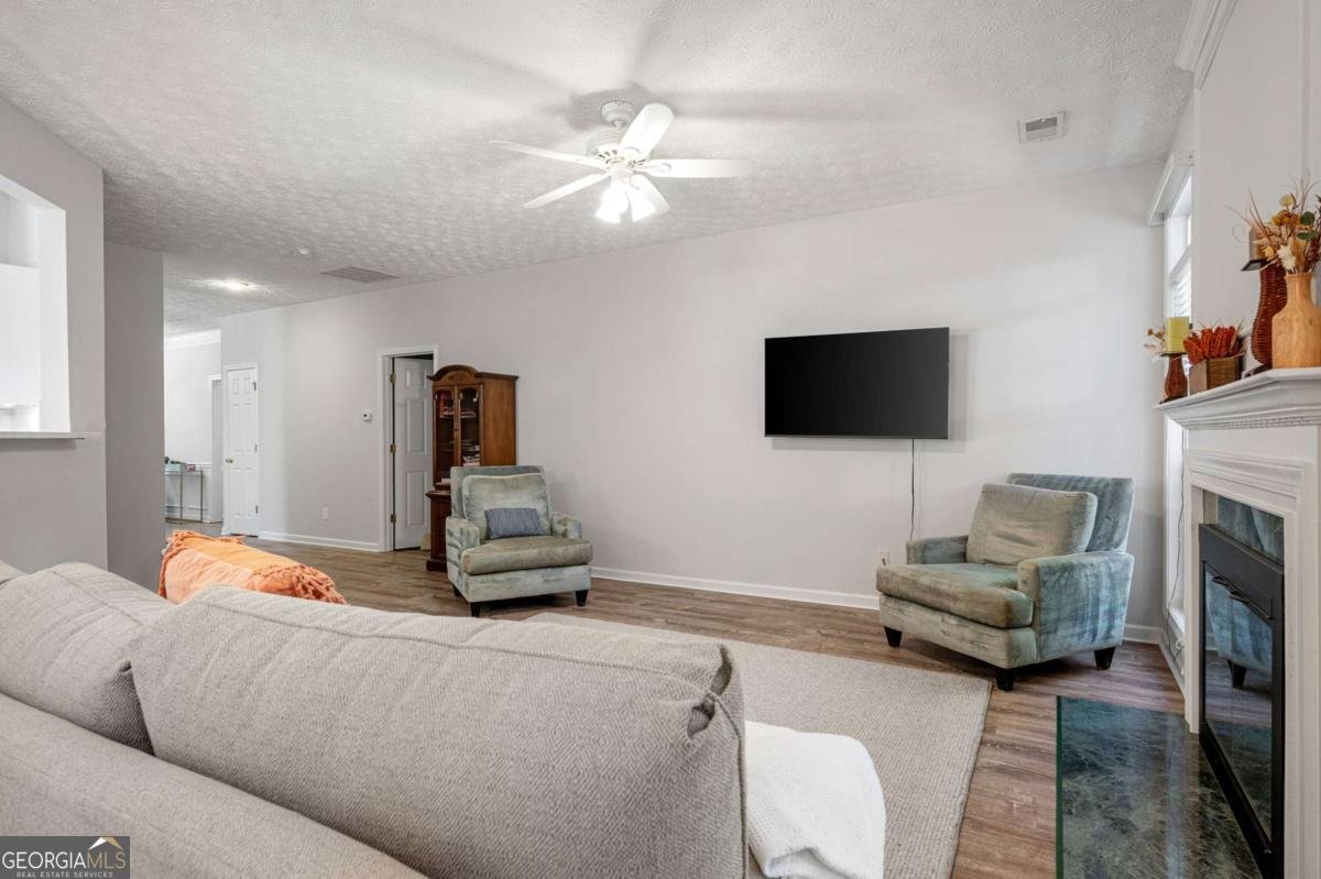 116 Weatherstone Drive Woodstock - Photo 8