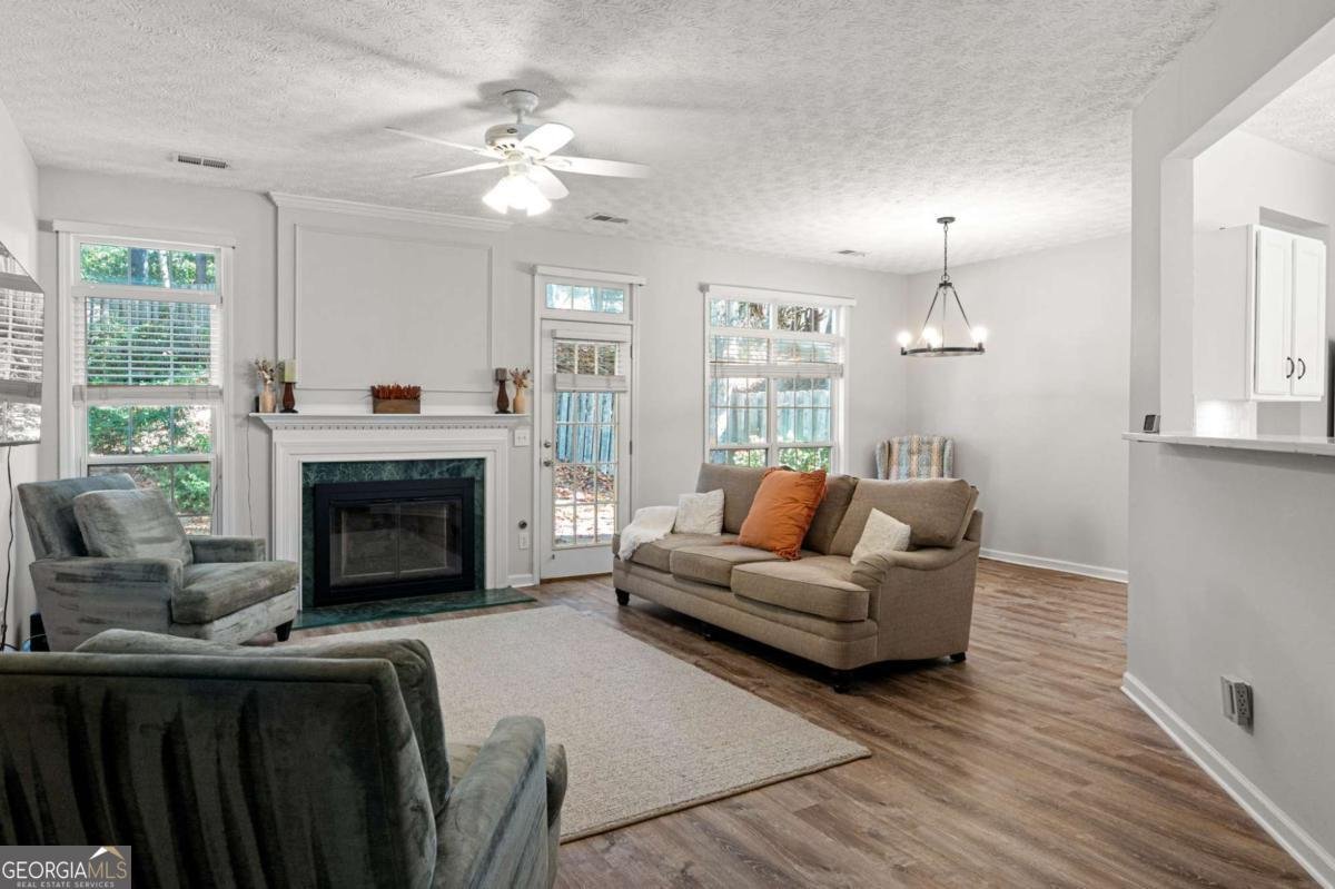 116 Weatherstone Drive Woodstock - Photo 9