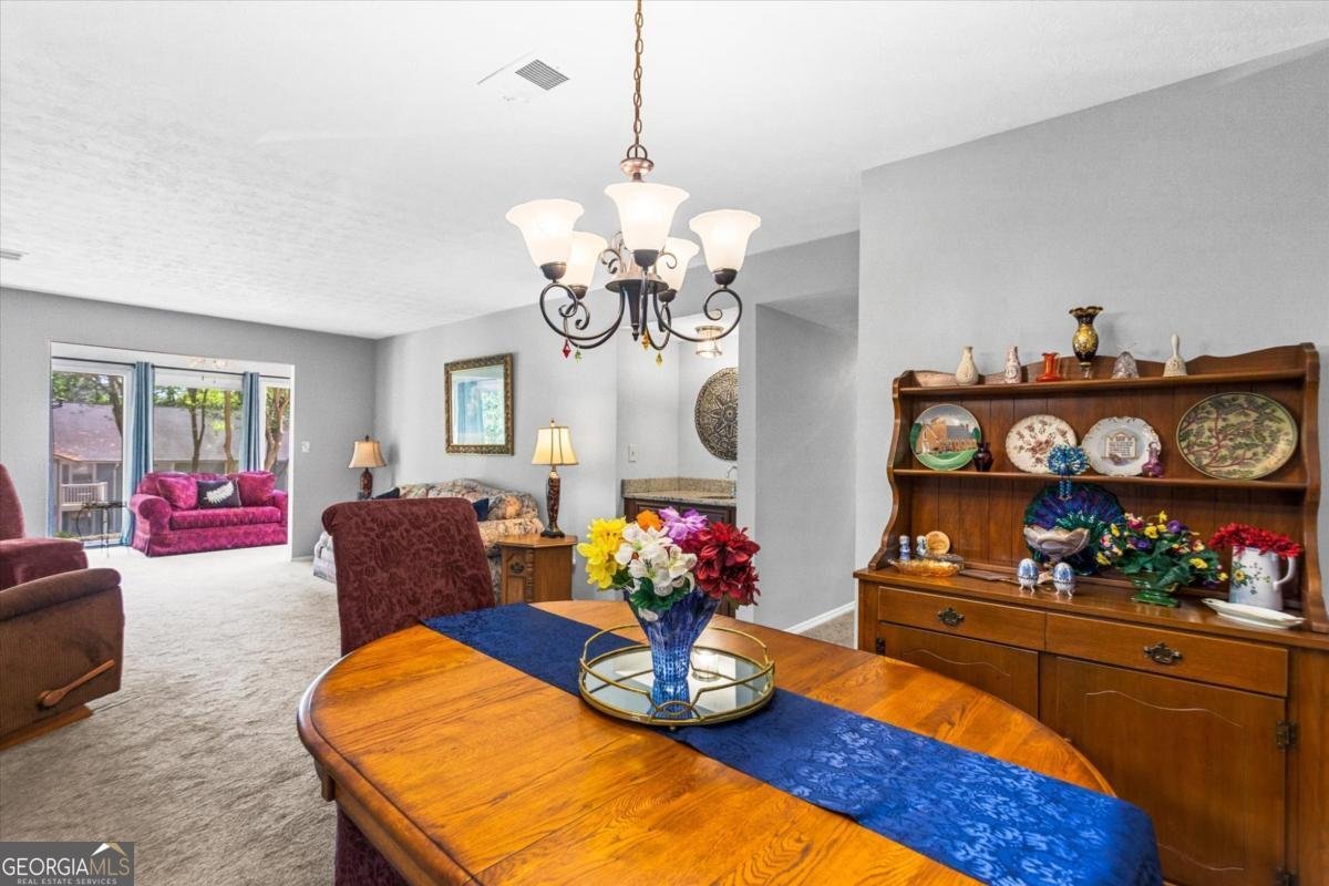 1610 Raleigh Circle Marietta - Photo 11