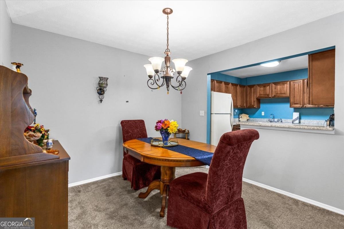 1610 Raleigh Circle Marietta - Photo 12