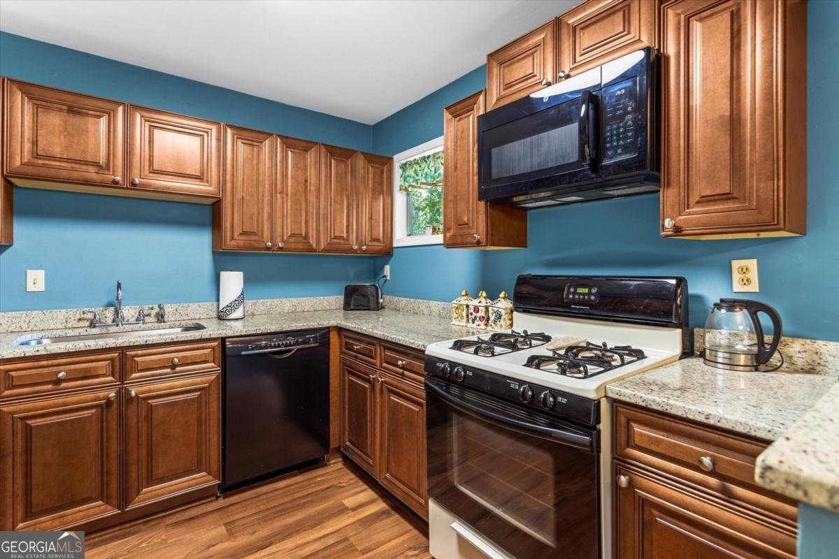 1610 Raleigh Circle Marietta - Photo 13