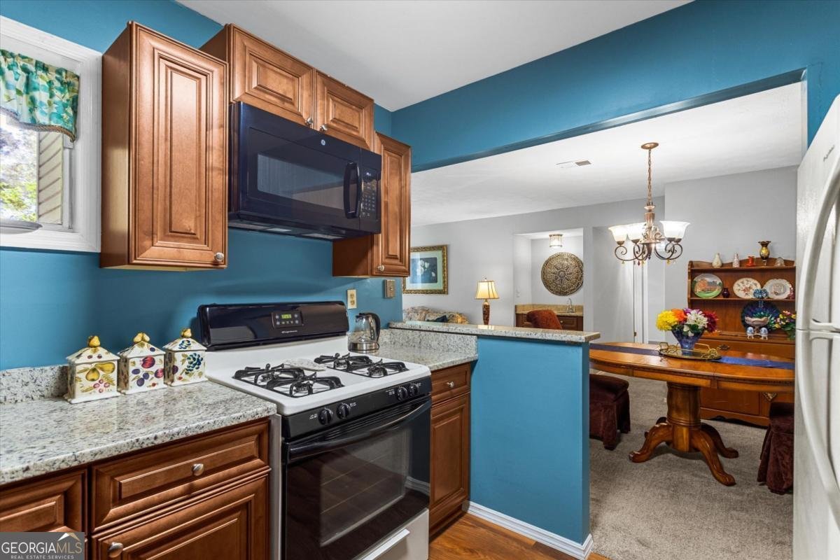 1610 Raleigh Circle Marietta - Photo 14