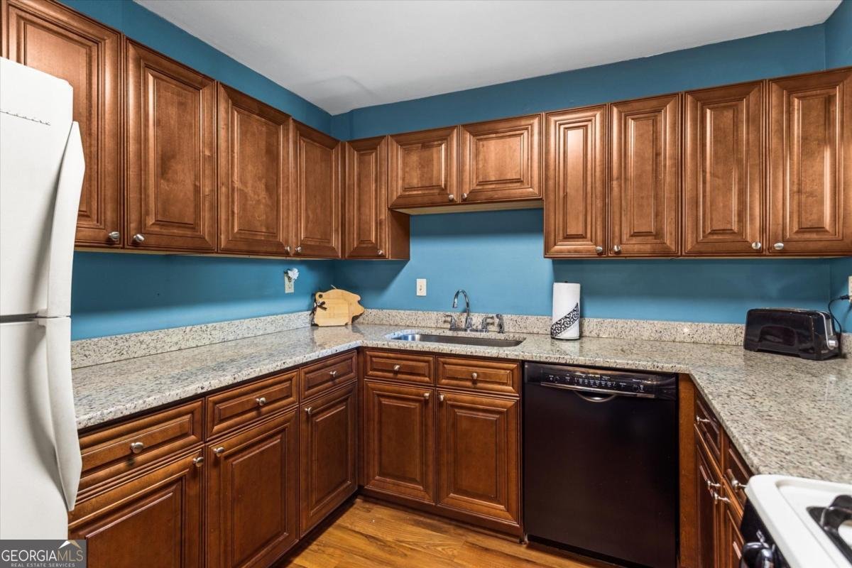 1610 Raleigh Circle Marietta - Photo 15