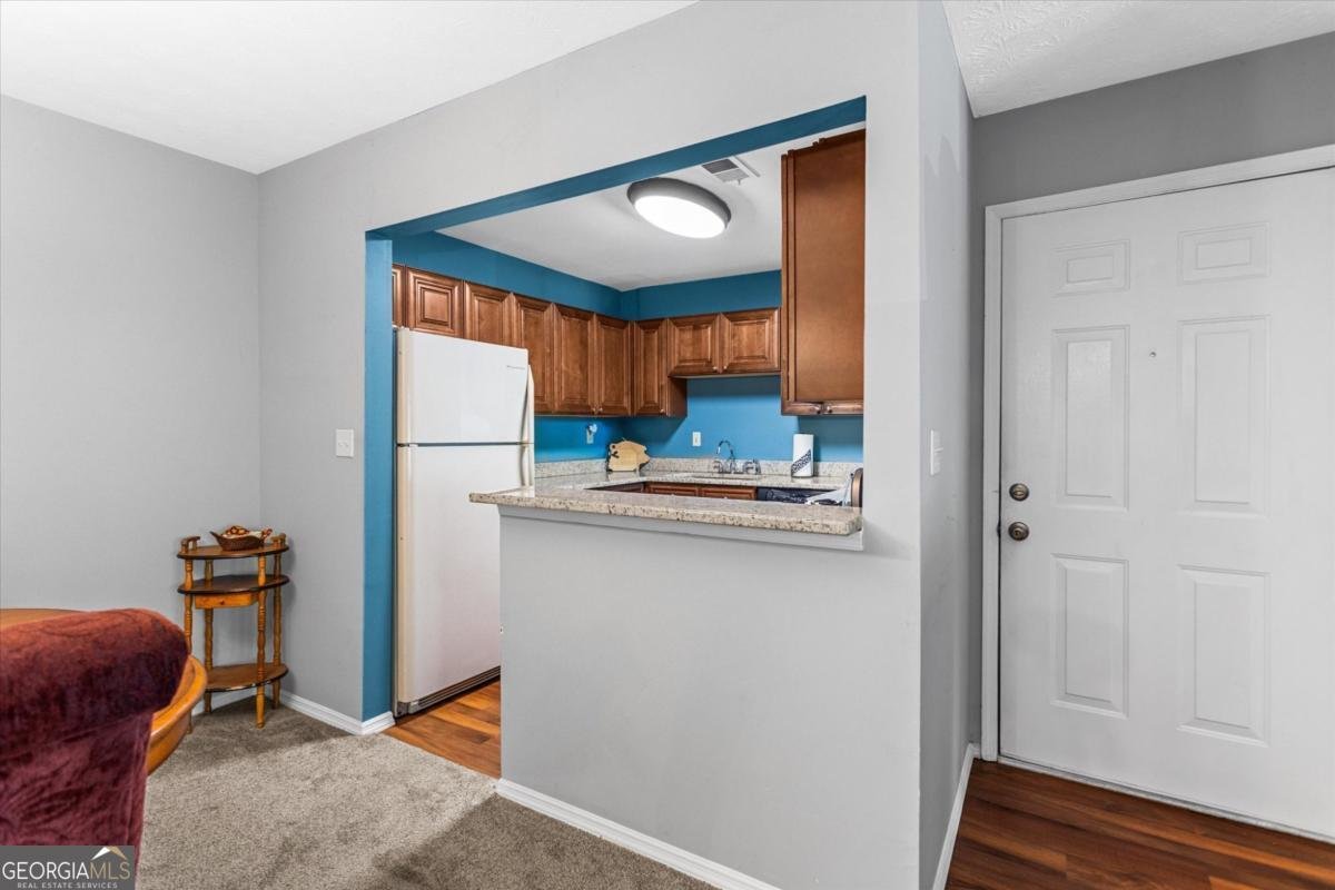 1610 Raleigh Circle Marietta - Photo 16