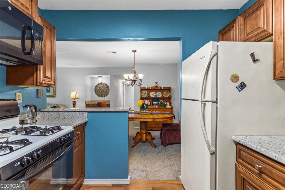 1610 Raleigh Circle Marietta - Photo 17