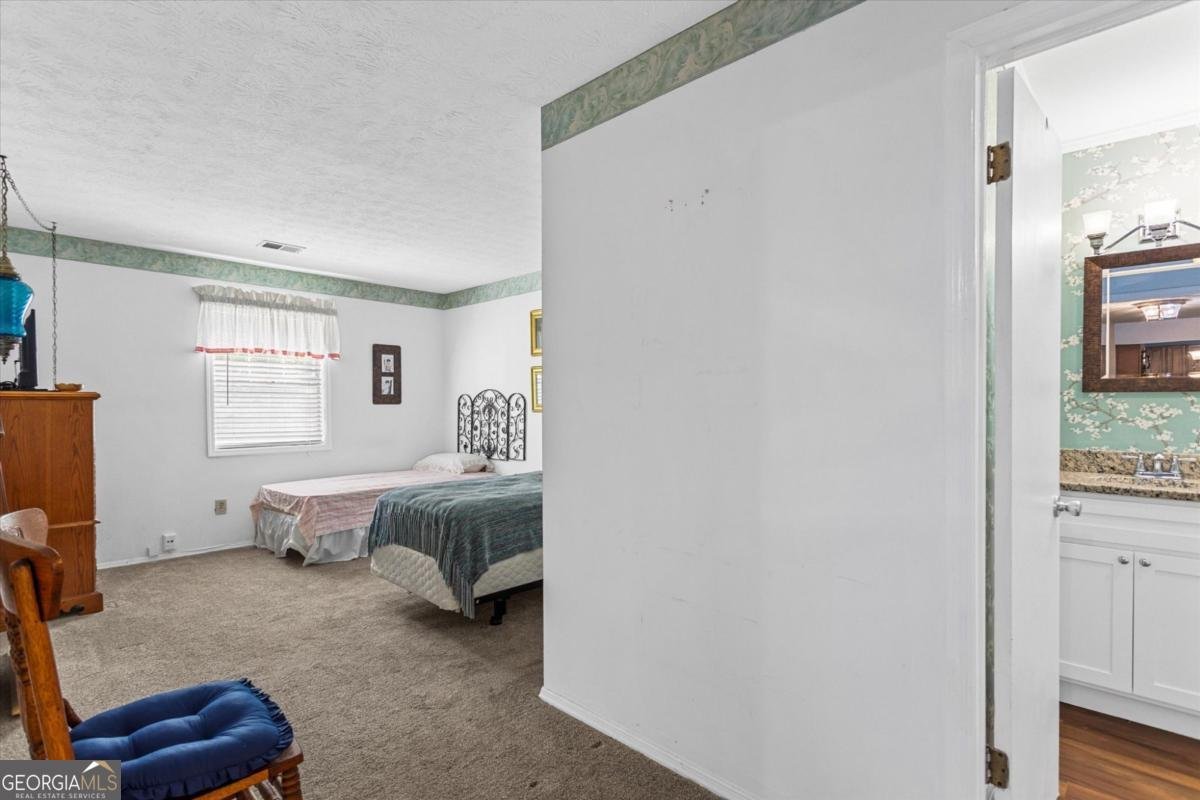 1610 Raleigh Circle Marietta - Photo 22