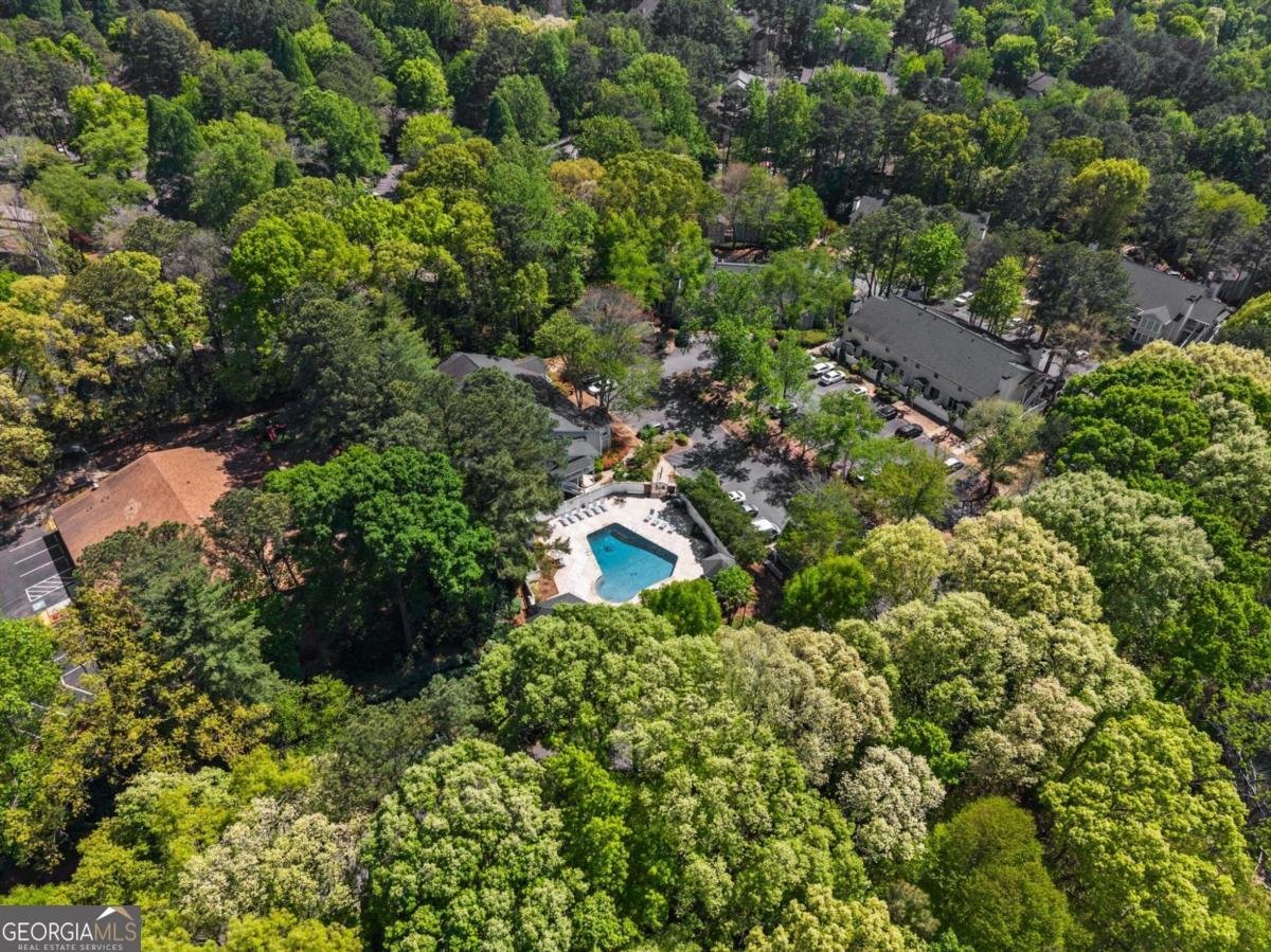 1610 Raleigh Circle Marietta - Photo 32