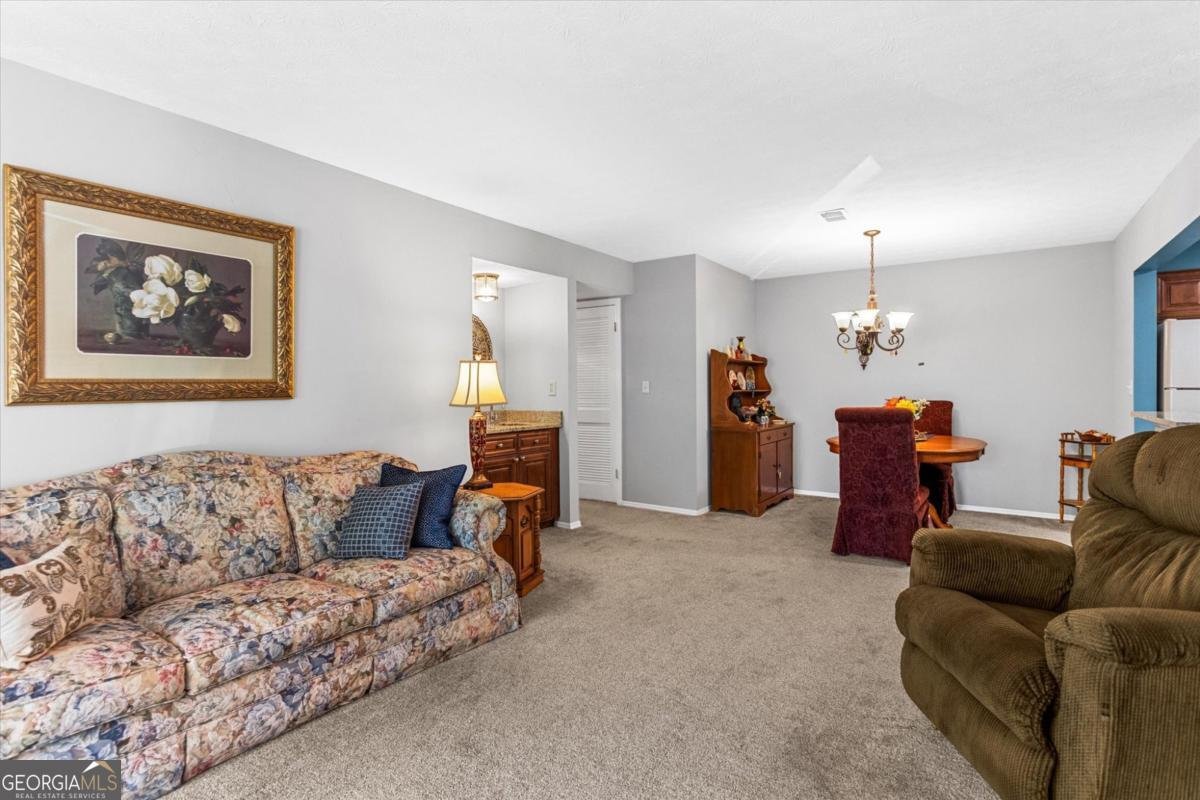 1610 Raleigh Circle Marietta - Photo 6