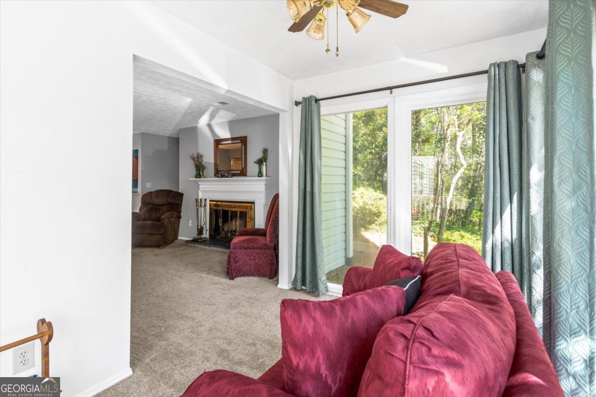 1610 Raleigh Circle Marietta - Photo 7