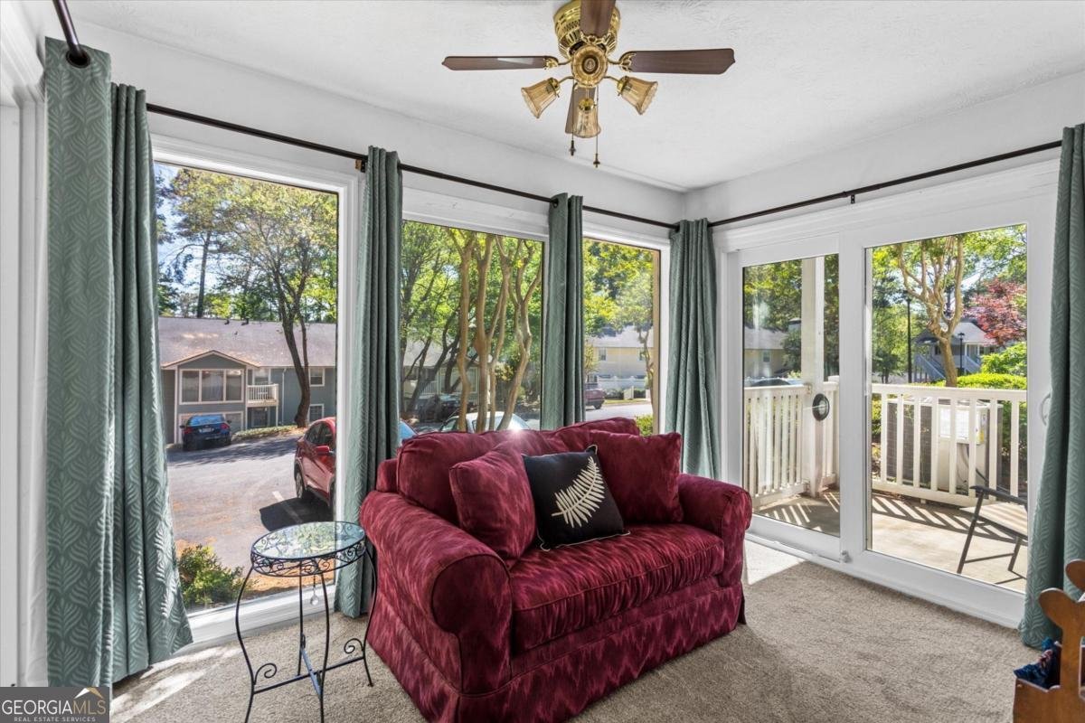 1610 Raleigh Circle Marietta - Photo 8