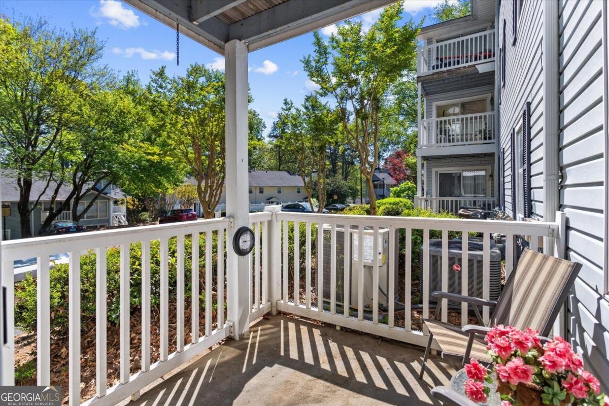 1610 Raleigh Circle Marietta - Photo 9