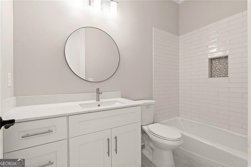 222 Trecastle Square Canton - Photo 12