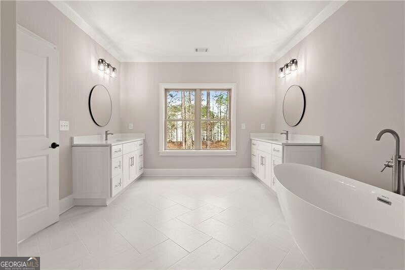 222 Trecastle Square Canton - Photo 24